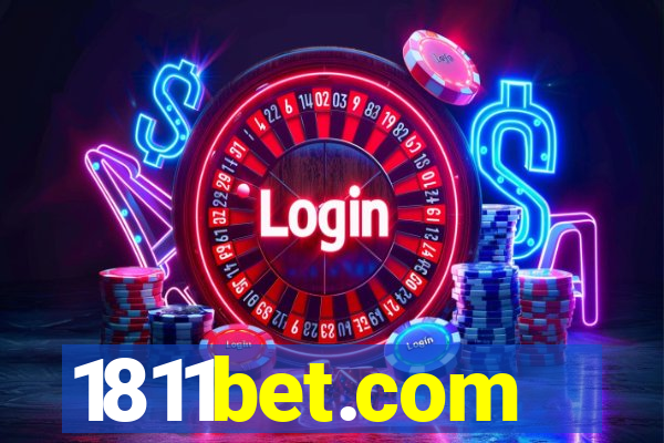 1811bet.com