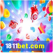 1811bet.com