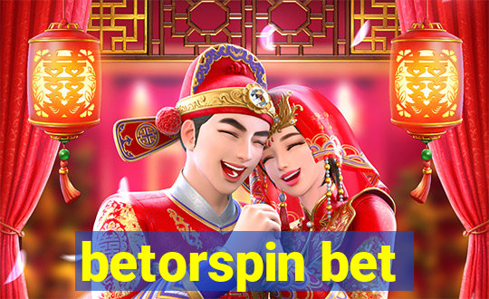 betorspin bet