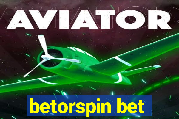 betorspin bet