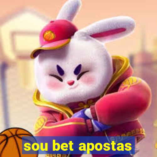 sou bet apostas