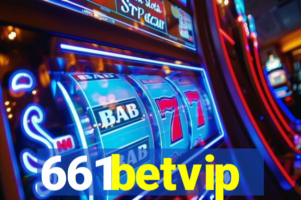 661betvip