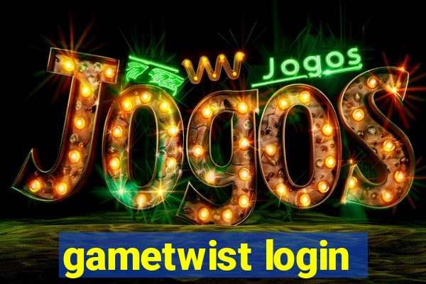 gametwist login