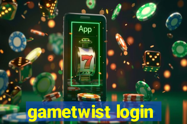 gametwist login