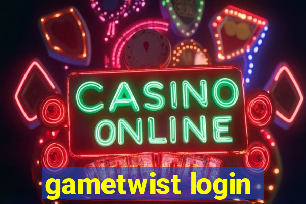 gametwist login