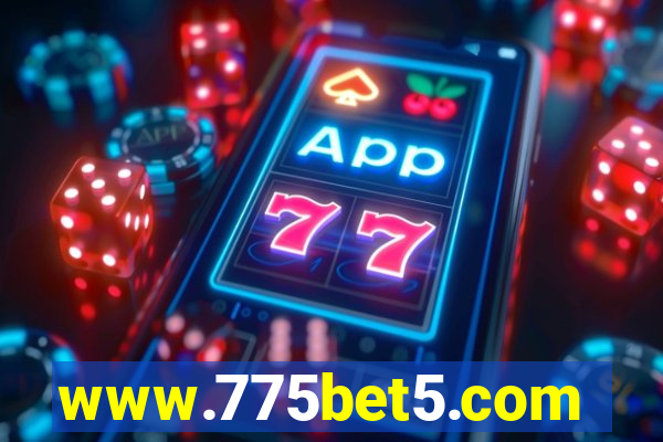 www.775bet5.com