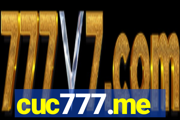 cuc777.me