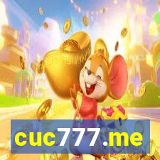 cuc777.me