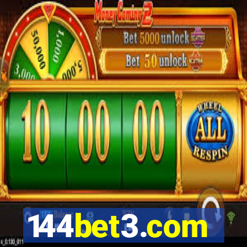 144bet3.com