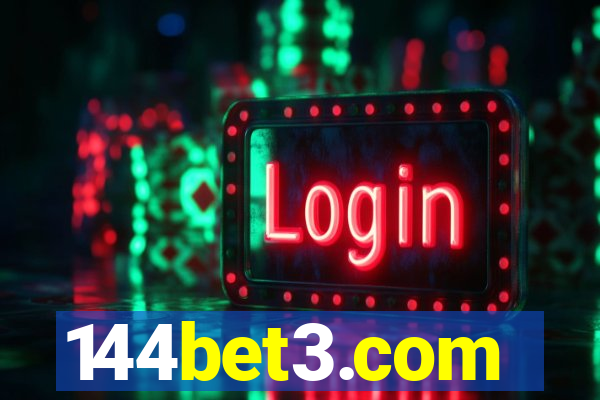 144bet3.com