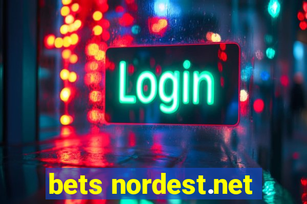 bets nordest.net