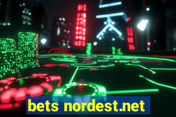 bets nordest.net