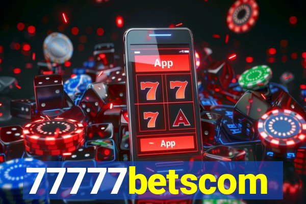 77777betscom