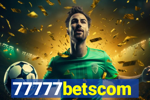 77777betscom