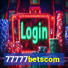 77777betscom