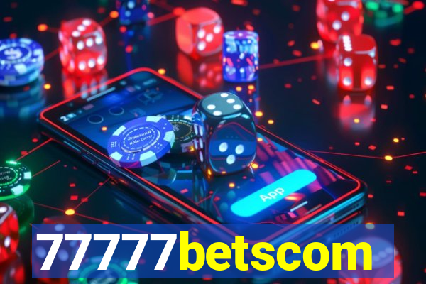 77777betscom