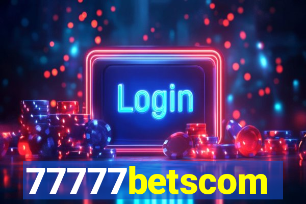 77777betscom