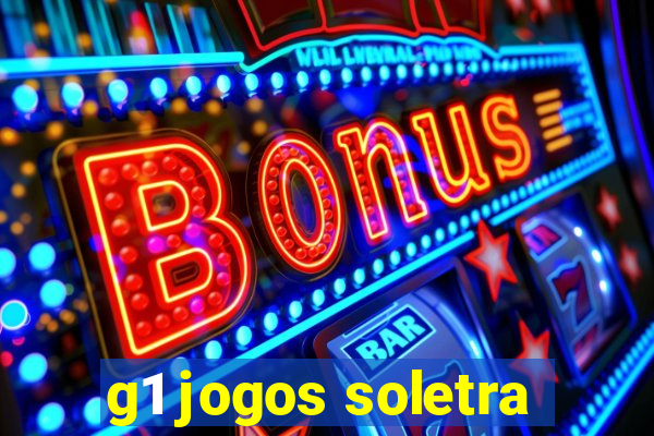 g1 jogos soletra