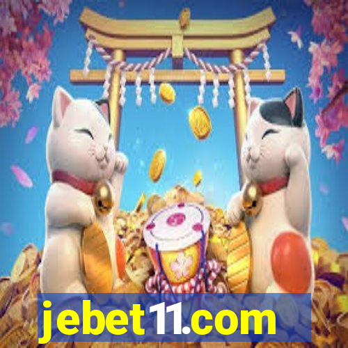 jebet11.com