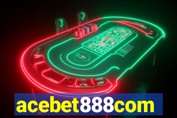 acebet888com