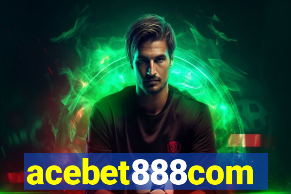 acebet888com