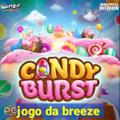 jogo da breeze