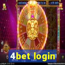 4bet login