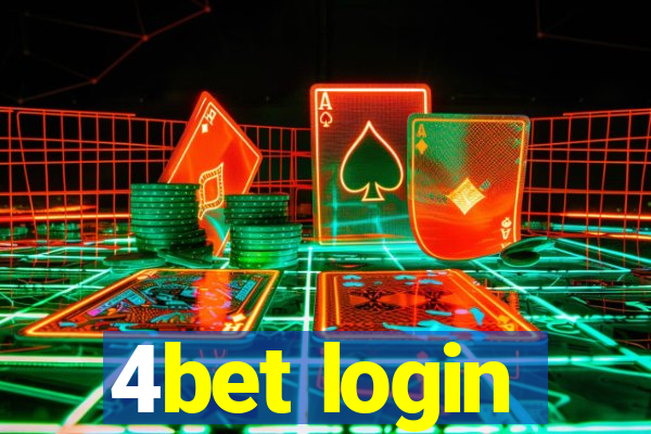 4bet login