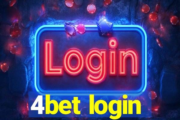 4bet login