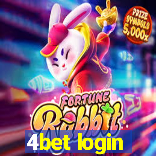 4bet login