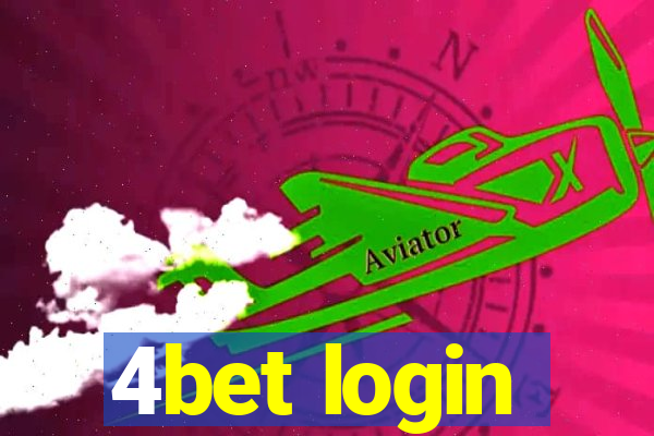 4bet login