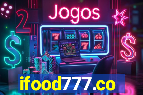 ifood777.co