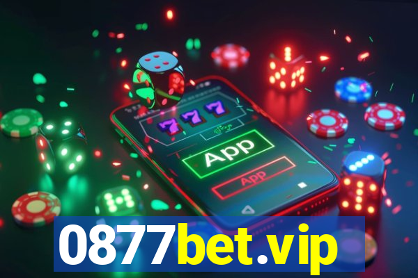 0877bet.vip