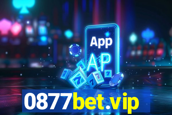 0877bet.vip