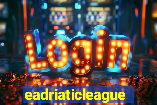 eadriaticleague