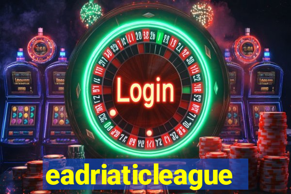 eadriaticleague