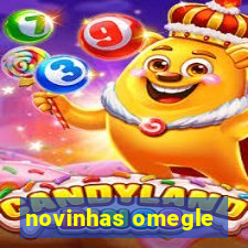 novinhas omegle