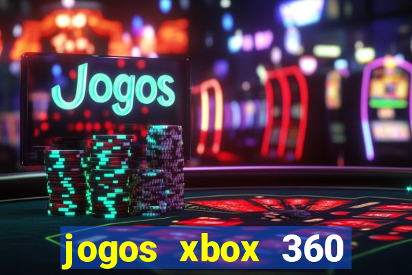 jogos xbox 360 jtag rgh