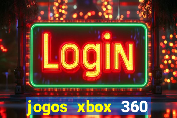 jogos xbox 360 jtag rgh