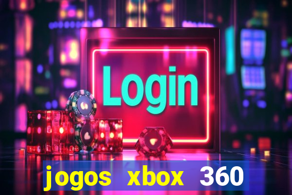 jogos xbox 360 jtag rgh