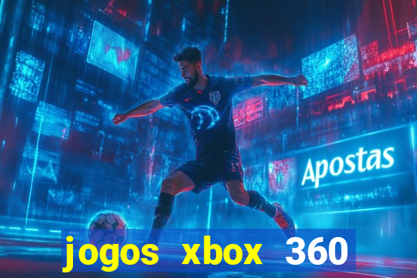 jogos xbox 360 jtag rgh