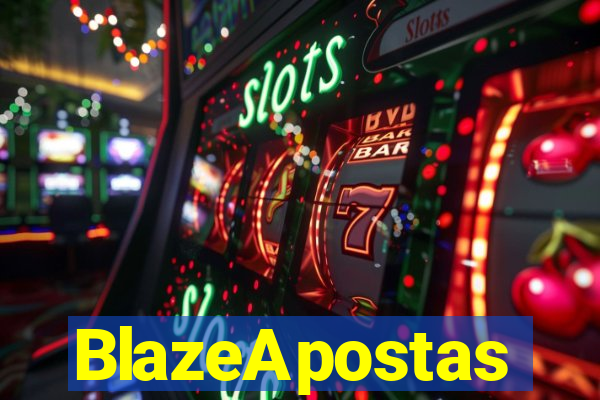 BlazeApostas