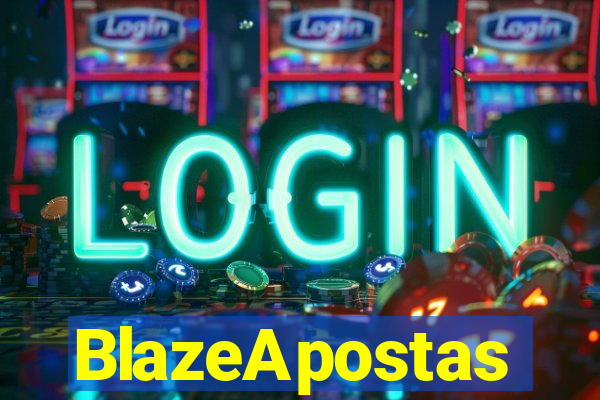 BlazeApostas