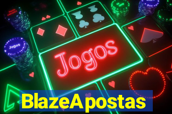 BlazeApostas