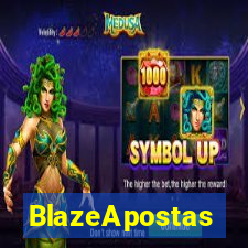 BlazeApostas