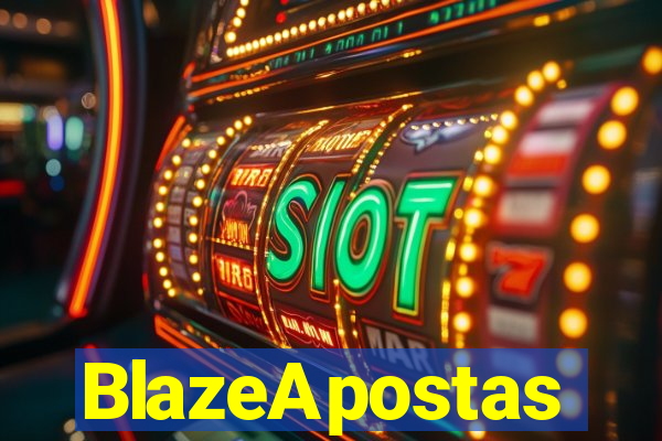 BlazeApostas