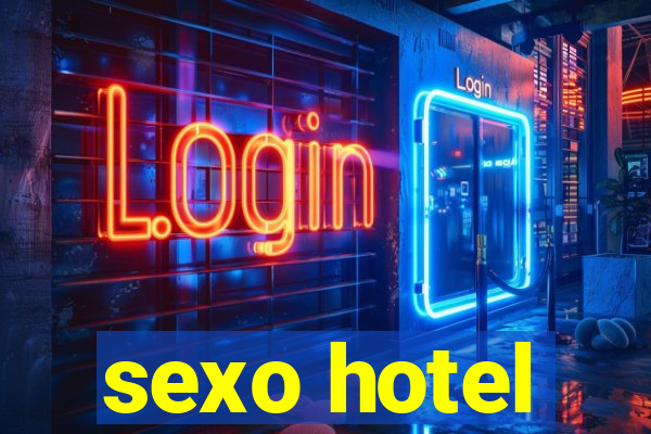 sexo hotel