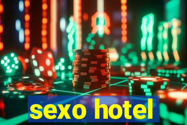 sexo hotel