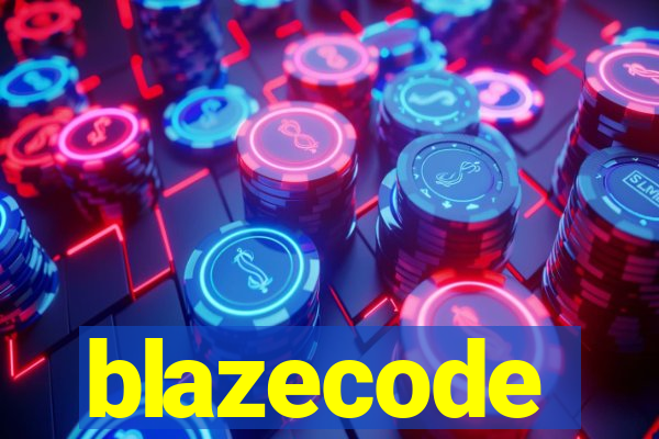 blazecode