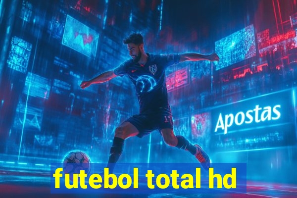 futebol total hd